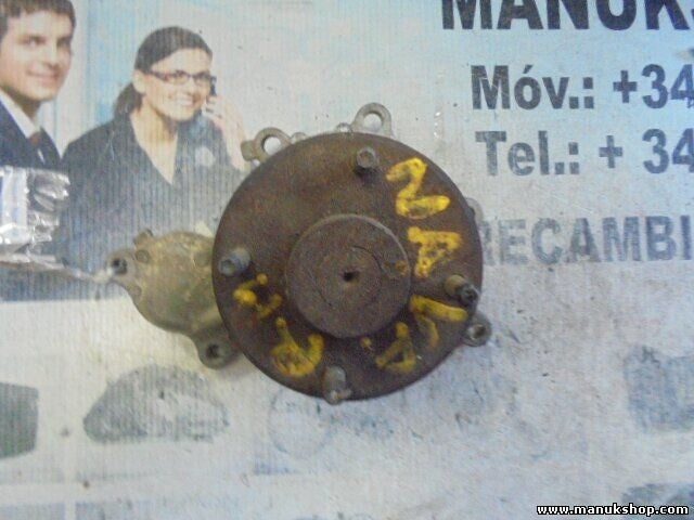 Wasserpumpe Nissan Navara D40 2.5 DCI 21010EB300 21010-EB300