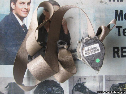 Sicherheitsgurt Gurt Jeep Grand Cherokee Patriot Compass P1GE62DK2AB 1GE62DK2AB