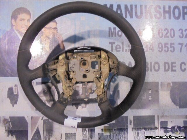 Lenkrad Nissan Pick-up D22 YD25DDTI 48430VK91A 48430VK311 484-V-02 484V02
