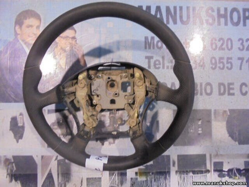 Lenkrad Nissan Pick-up D22 YD25DDTI 48430VK91A 48430VK311 484-V-02 484V02