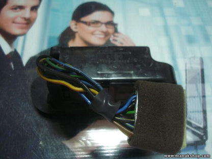 Fensterheber schalter Ssangyong Musso DECO 8582005000 85820-05000 ,,