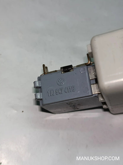 Innenleuchte VW Volkswagen Skoda Octavia Bora A4 1J0947411B 1J0 947 411B
