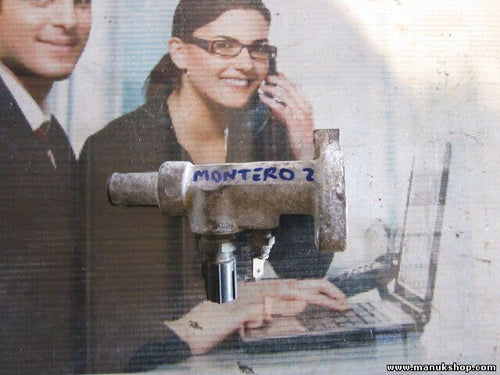 Thermostatgehäuse Mitsubishi Pajero Montero 6G74