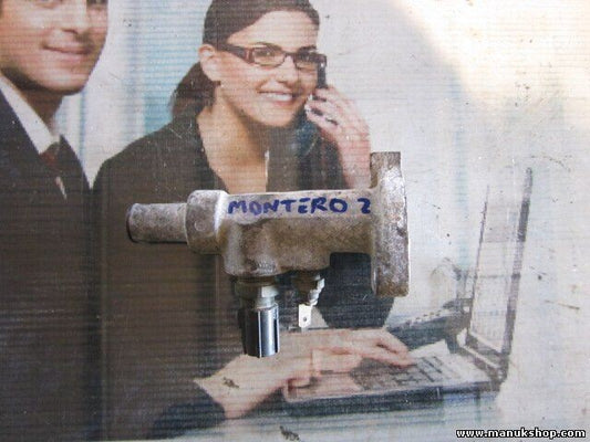 Thermostatgehäuse Mitsubishi Pajero Montero 6G74