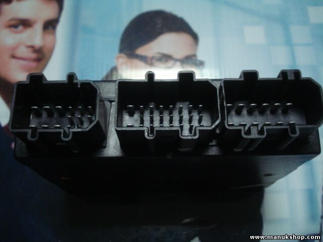 Komfortsteuergerät KSG  Seat Leon 1J0959799S 5DK00795350 5DK 007 953-50