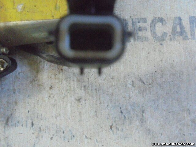 Fensterheber motor hinten links Land Rover Discovery 1177501009470 ASR1183
