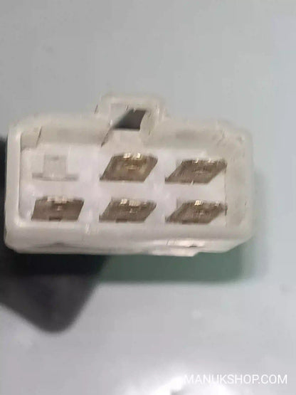 Zündschalter Zündanlassschalter Nissan Atleon Terrano Ford 910156 9.101.56