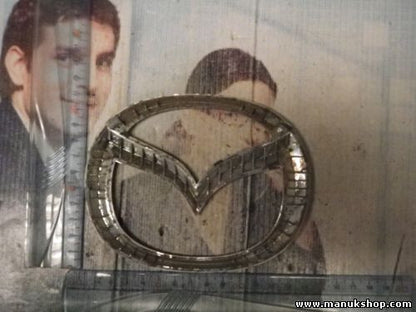 Emblem Logo Mazda 5 CR 2007 C23651731 C236 51 731 C236-51-731