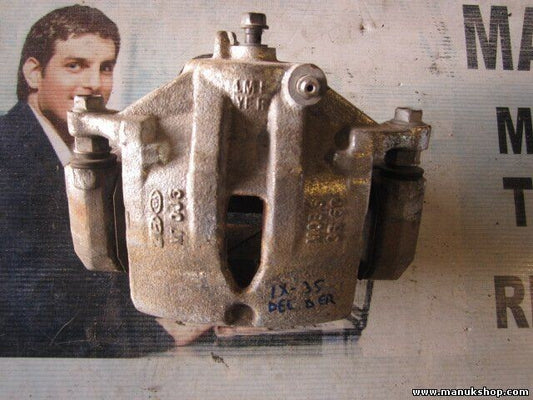Bremssattel Hyundai ix35 1.7 CRDi 1 15 2010 - 2014 M7 0J3 3R60 09202793E