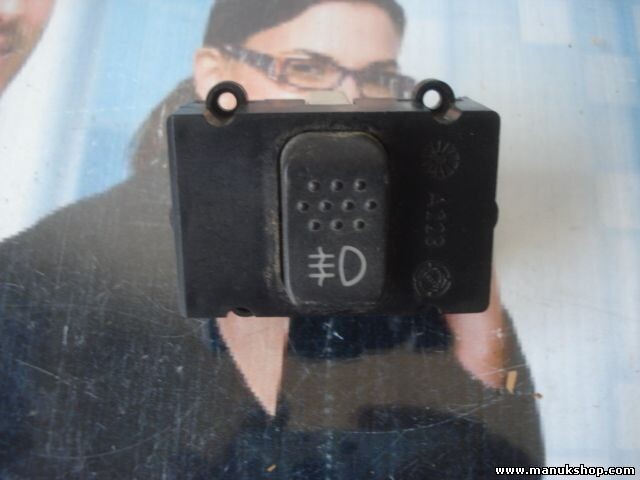 Nebelscheinwerfer Schalter Alfa Romeo 156 (932) A223