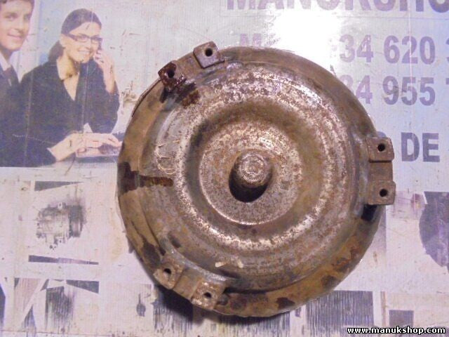 Wandler Drehmomentwandler Jeep Grand Cherokee II WJ, WG 2.7 CRD 4x4 47X6