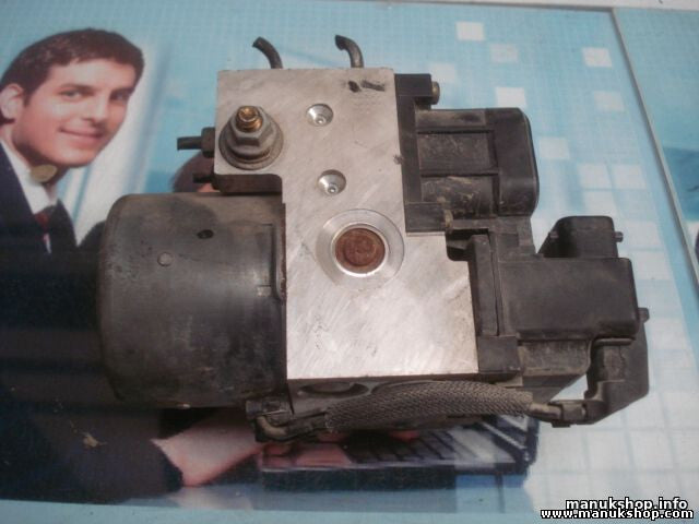 ABS Hydraulikblock Daewoo Nubira 96283016 96283016JK 0273004431 08415010616