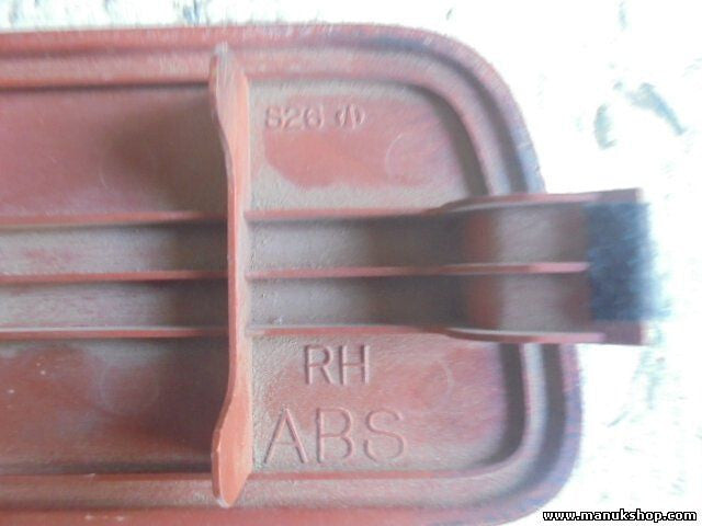 Fensterheber schalter abdeckung Toyota Land Cruiser J10 J-100 826 8481060040