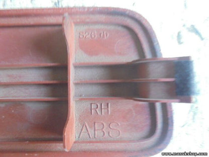 Fensterheber schalter abdeckung Toyota Land Cruiser J10 J-100 826 8481060040