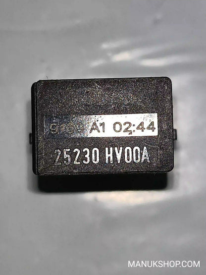 Zündrelais  Nissan X-Trail T32 25230HV00A 25230-HV00A