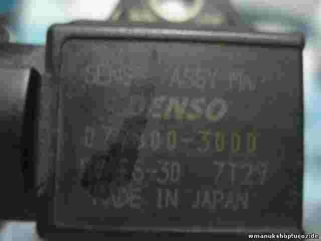 Drosselklappensensor Honda Civic DENSO 0798003000 079800-3000