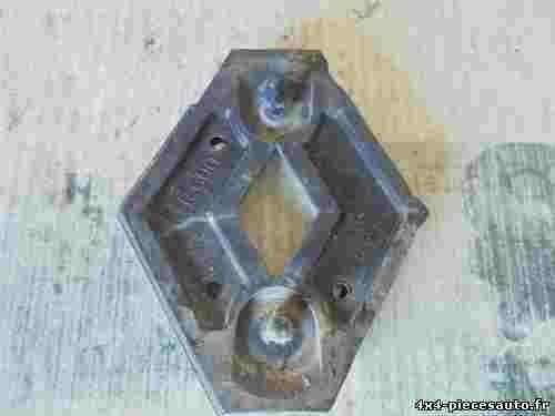 Emblem Renault 5 D141R600 D141 R600