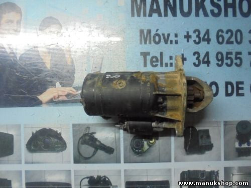 Anlasser Land Rover Discovery 2,5TD 83KW 001218152 001 218 152