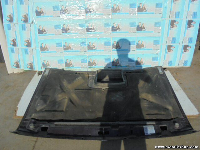 Motorhaube Opel Frontera B 6B_ 2.2 DTi 2171 ccm, 85 KW, 116 PS 8978068382