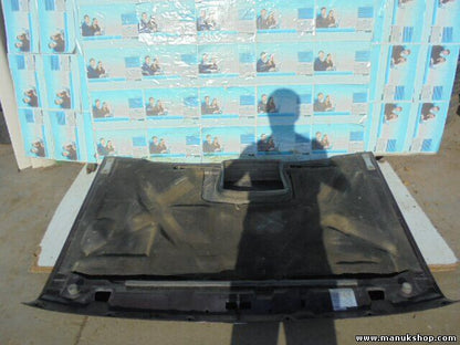 Motorhaube Opel Frontera B 6B_ 2.2 DTi 2171 ccm, 85 KW, 116 PS 8978068382