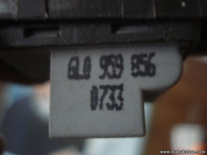 Fensterheber schalter Seat Ibiza 6L0959856 6L0 959 856 6LO959856