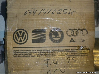 Druckplatte VW Volkswagen Transporter LUK 074141025K 074 141 025 K
