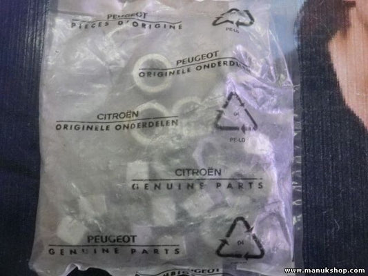 Sechskantmutter Citroen Peugeot 693257 6932.57