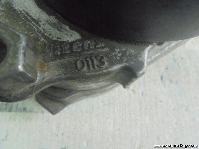 Spannrolle Grand Cherokee I ZJ 2.5 TD 05066827AA 05093931AA 05142573AA 950113