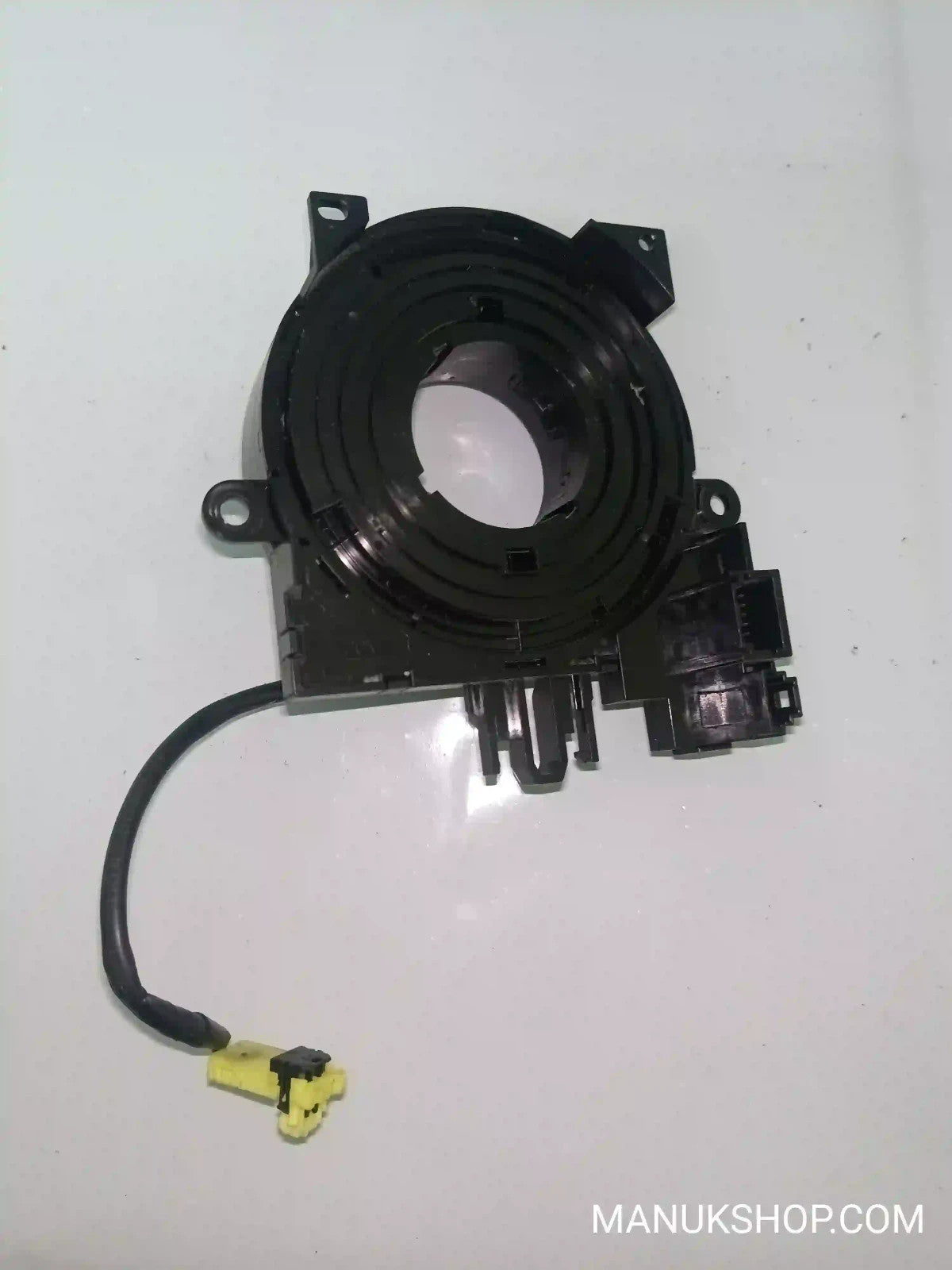 Lenkwinkelsensor Nissan Qashqai 255544EA0C 25554 4EA0C 25554-4EA0C  64J0813D