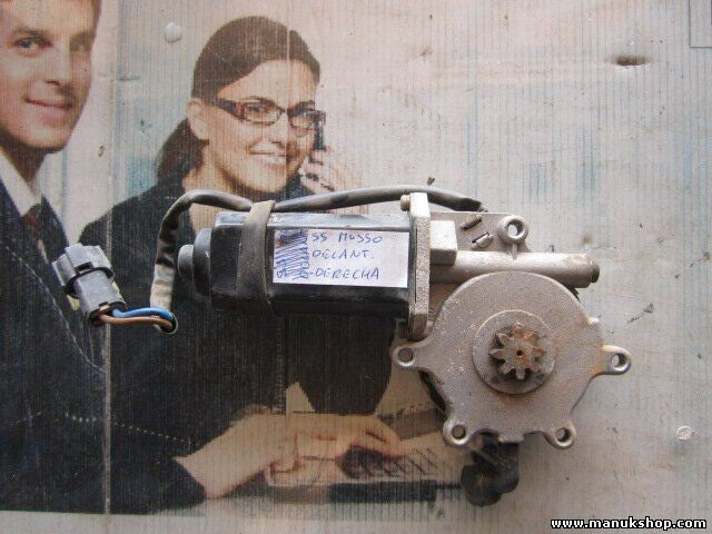 Fensterheber motor vorne rechts SsangYong Musso Korando Family 2.5 D 8686003100