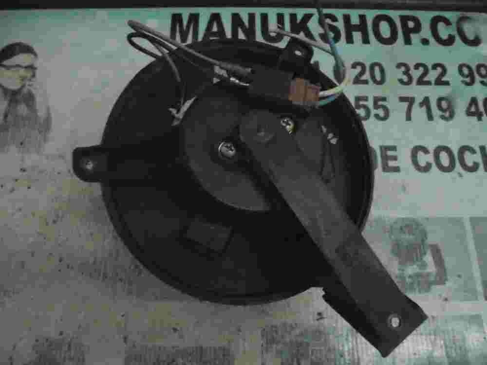Gebläsemotor Nissan Atleon 12V TK3 27220LC30A 27220-LC30A