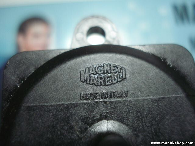 Map Sensor Fiat Ducato SPA15T MAGNETI MARELLI 0828