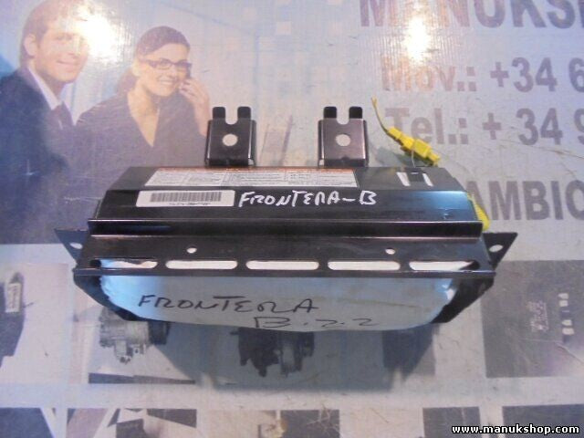 Beifahrer Opel Frontera B 2.2 97143216 AL3741ZB8H7725