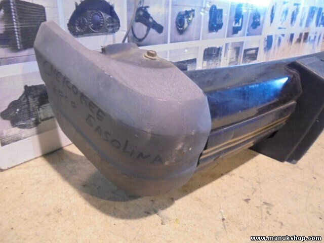 Stoßstange hinten Jeep Grand Cherokee 4000 PN5FF33TRM SC27169B 5555165