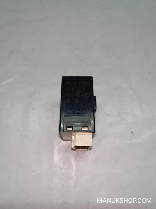 Glühkerzen Relais  Kia K191678300 K191 67 8300 12V