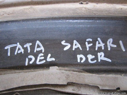 Leiste Zierleiste Kotflügel rechts Tata Safari