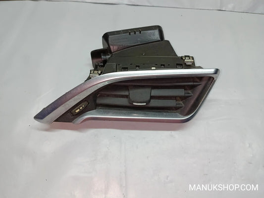 Lüftungsdüse  Peugeot 208 9673131677