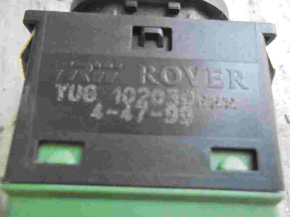 Rollo Rover 75 TRW YUG 102030XXX YUG102030 YUG102030XXX 4-47-99