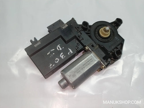 Fensterheber motor vorne links Peugeot 307 9634457580 990830-100 0130821767