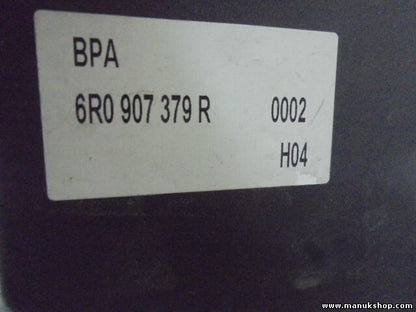 ABS Steuergerät VW Polo 1.4 2009-2014 6R0907379R 6RO907379R BOSCH 0265955006