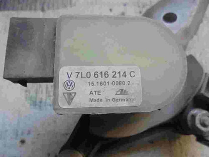 Niveausensor Leuchtweite Porsche Cayenne 7L0616214C 7L0 616 214 C ATE