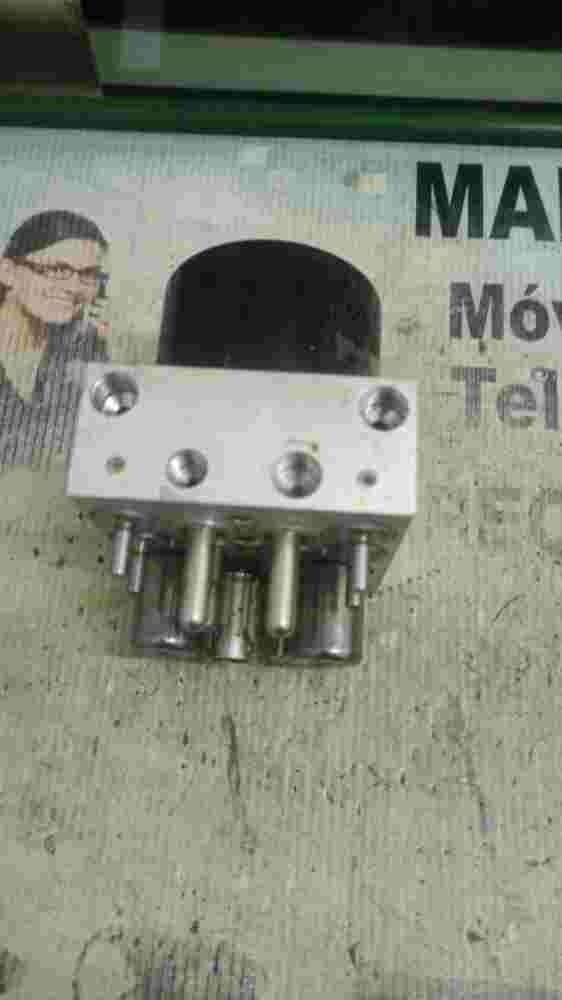 ABS Hydraulikblock Peugeot 207 9665345380 10020603834