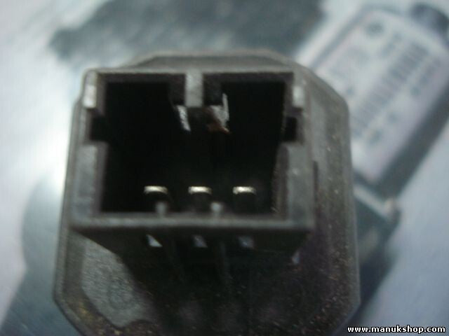 Nockenwellensensor Subaru Legacy BOSCH 27540AG06 ADG19005 041209