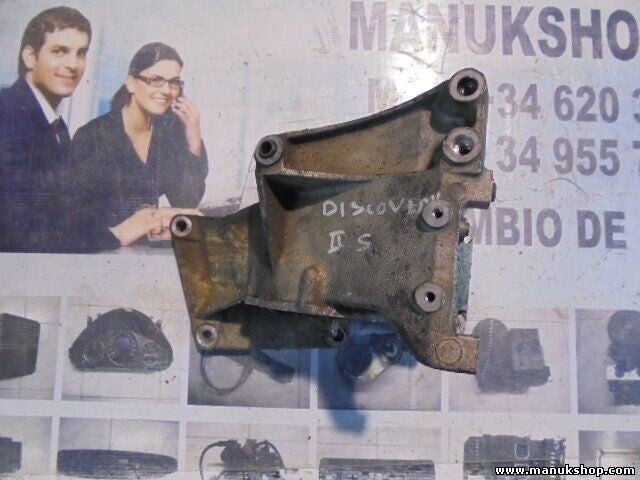 Wasserpumpe Land Rover Discovery 2 2.5TD 102KW 2000 WPC3144RGA PEB102380 17-482