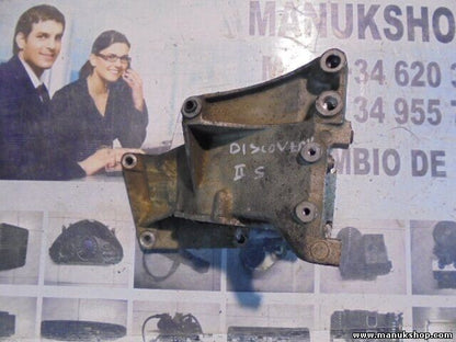 Wasserpumpe Land Rover Discovery 2 2.5TD 102KW 2000 WPC3144RGA PEB102380 17-482