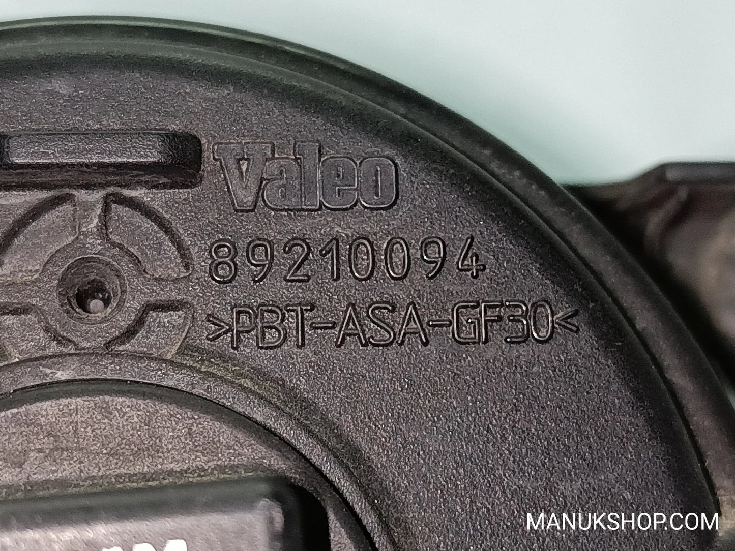 Nebelscheinwerfer Links rechts Renault Laguna 2 Valeo 89210094 PBT-ASA-GF30