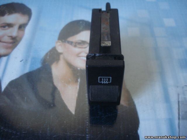 Heckscheibenheizung schalter Audi A8 D2 4D0941503C 4D0 941 503 C 4DO941503C