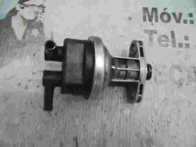 Unterdruckventil  Seat Ibiza Málaga Saab 900 450258 450 25 8