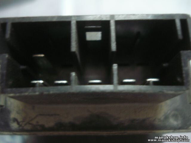 Wischerrelais Renault Magnum Premium 73602112 736 021 12 G.CARTIER