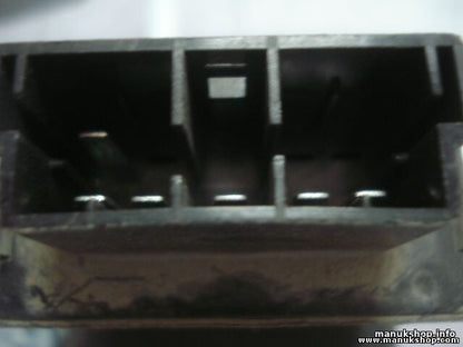 Wischerrelais Renault Magnum Premium 73602112 736 021 12 G.CARTIER